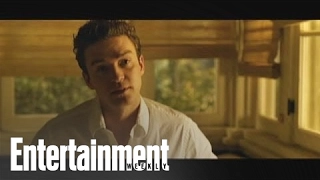 The Social Network: Justin Timberlake, Jesse Eisenberg & More Interview | Entertainment Weekly