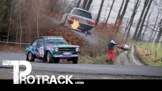 Legend Boucles Bastogne 2023 | 4K | MISTAKE | DRIFT | ACTION |