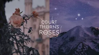 a court of thorns and roses (a playlist) - instrumentals
