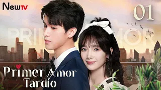 【ESP SUB】EP 01丨Primer Amor Tardío丨Belated First Love丨迟到的初恋