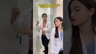 JILLIAN WARD KEN CHAN ABOT KAMAY NA PANGARAP TIKTOK KULITAN  #jillianward #kenchan #aknp #viral #fyp