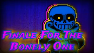 [No AU] Finale For The Bonely One (DJ’s Cover)