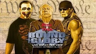 Wrestling Observer: TNA Bound For Glory 2011 Review (Part 1/2)