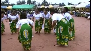 NTA Igbo: Egwu Igbo;   Obiwuruotu Uzoagba