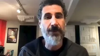 Serj Tankian Done Waiting For System Of A Down, Releasing Songs He Wrote For The Band