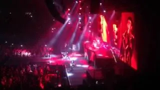 Scorpions at The Forum 10.03.15 - Still Loving You