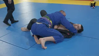 TIMUR PSIHOPOV  - TURPAL GALAEV - WAY BJJ RUSSIA OPEN 2021 (PURPLE ABS 1/8)