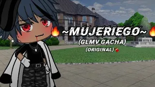 🔥❣ ~ MUEJERIEGO ~ ❣🔥 (Video no Completo)🚫 Gacha