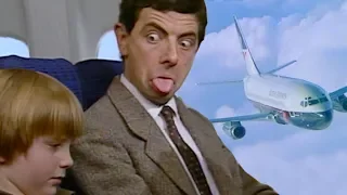 TRAVEL Bean | Mr Bean Full Episodes | Mr Bean Official