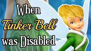 Disney Fairies vs. Disability