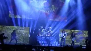 Megadeth @ Heavy Mtl 2013 - 12 - Holy Wars... The Punishment Due