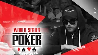 Stephensen Shoves, Swings Momentum | 2014 WSOP Main Event: Final Table | PokerGO