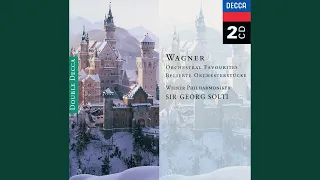Wagner: Rienzi - Overture