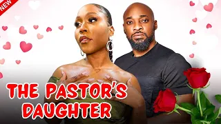 Pastor falls in love - Ekamma Etim Inyang, Deza The Great| Latest Full Nigerian Movies 2024