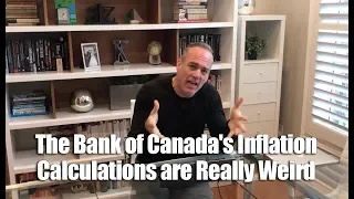 Does the Bank of Canada Even Know What They Are Doing with Inflation??