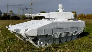 Schützenpanzer Puma