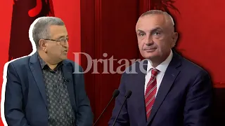 A ka qenë Ilir Meta bashkëpunëtor i Sigurimit! Flet Fatos Klosi! | Shqip nga Dritan Hila