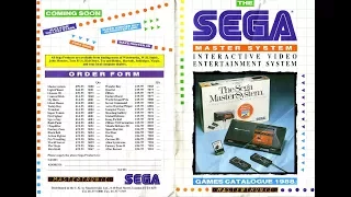Mastertronic: The Saviour Of Sega