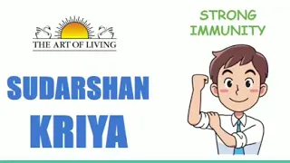 Sudarshan Kriya Research on Health Benefits