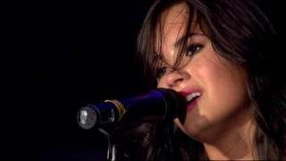 Demi Lovato - Live at Wembley Arena 2010 (Full Concert DVD) (HD)