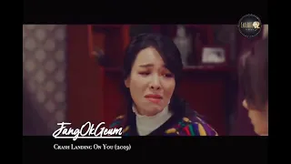 CHA CHUNG HWA in CRASH LANDING ON YOU (2019)
