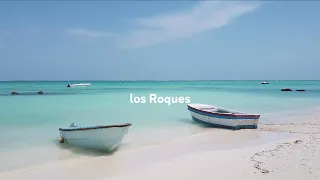 VENEZUELA | Los Roques Archipelago’s