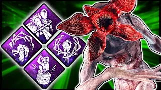 Red's Requested POP DELIVERY DEMOGORGON BUILD! - Dead By Daylight