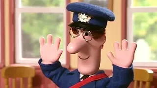 Postman Pat | Record Breakers | Postman Pat Full Episodes