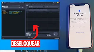 Borrar / Eliminar 🔓Bloqueo de Activacion iCloud [iPhone 4,5,6,7,8,X,11,12,13,14] sin Jailbreak