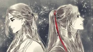 Магистр дьявольского культа 【AMV Mo Dao Zu Shi】 weeping(Lan Zhan x Wei Ying х Jiang Cheng )