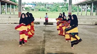 Cultural Dance Presentation