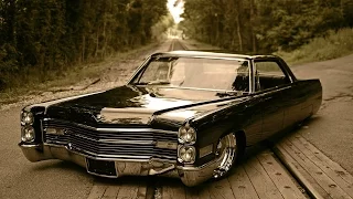 Cadillac Deville 1968, Game Top New!!!