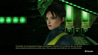 Perfect Dark (XBLA) 6.2 Deep Sea - Nullify Threat (Perfect Agent)