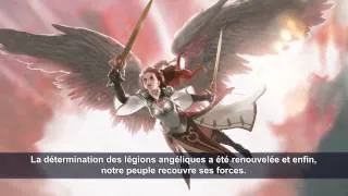 Avacyn Restored Trailer (French)