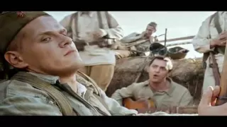 Russian War Music (WWII) with the English lyrics / Мы из Будущего