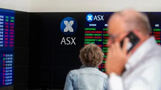 'Bit of a flat day' for the ASX 200