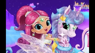 мультик игра, Шиммер и Шайн на русском, небо Зарамэй, Shimmer and Shine, #kids, fun kids games