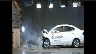 crash test brilliance H230