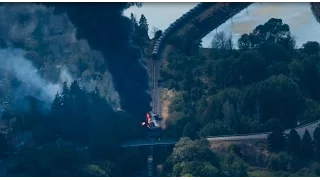 Mosier Oil Train Derailment: If the Wind Had Blown...