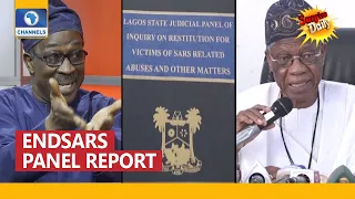 ENDSARS Report  Lawyer Slams Lai Mohammed, Terms Him A Bully