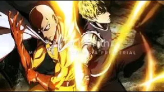 One Punch Man Season 2 Opening Full『JAM Project - Seijaku no Apostle』【ENG Sub】