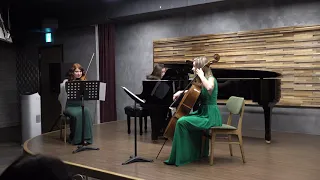 2019.03.23 문화공간 봄 연주회 '우크라이나의 젊음' Vivaldi four seasons spring