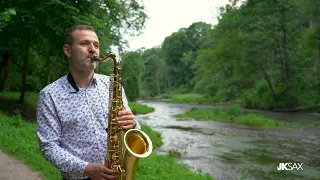 Julio Iglesias - To All The Girls I've Loved Before (Saxophone Cover)