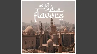 Middle Eastern Flavors