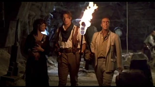 The Mummy (1999) Official Trailer