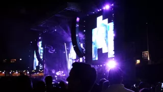 Billy Joel "Piano Man" Live in Philly 8/13/15