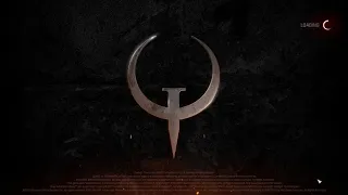 Quake Champions - Error 101