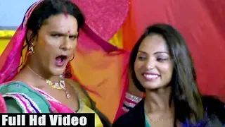 Khesari Lal का सबसे हिट गाना -  Bhatar Ba Mauga   Bhojpuri Hit Songs 2018 New
