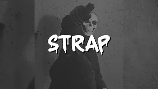 [FREE] Old School Boom Bap Type Beat "STRAP" | Underground Hip Hop Rap Instrumental | Antidote Beats
