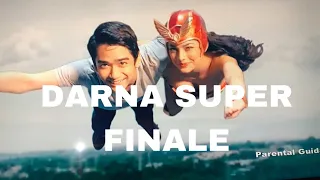 DARNA FINAL EPISODE 2023